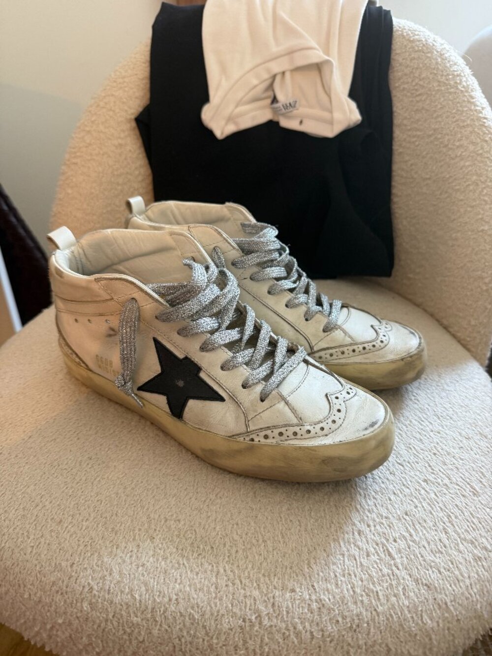 Golden Goose Sneakers